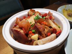 -杭百味·大众精选杭帮菜(西湖音乐喷泉店)