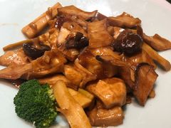-窄巷子陕菜馆·地道陕西菜(粉巷店)