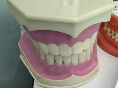 -深圳富茂格伦菲尔口腔门诊部(龙华清湖总院)