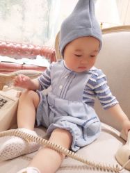 -星豆豆儿童摄影(南郊太白南路店)