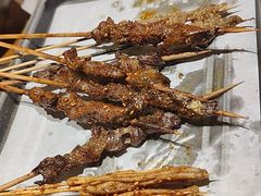 -聚点串吧·北京烧烤(赵登禹路店)