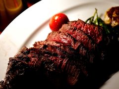 黑安格斯夏多布里昂-上海柏悦酒店·世纪100牛排馆