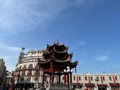 -汕头市小公园
