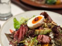 -半秋山西餐厅(巴南万达广场店)