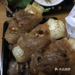河童食堂的葱烧牛肉卷好不好吃 用户评价口味怎么样 澳门美食葱烧牛肉卷实拍图片 大众点评