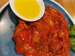 -大壮家原味烤肉(兴华北街店)