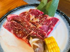 -竹涟烧肉(太古里店)