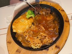 -豪享来(我格广场店)