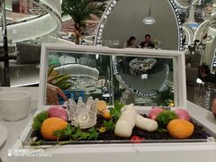 -3号仓库·创意中国菜(新世界城店)