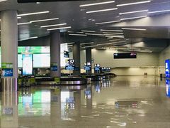 -广州白云国际机场-T2航站楼