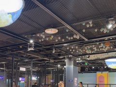 -星际传奇·电玩城·游戏厅·儿童乐园(大悦城店)