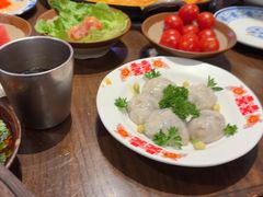 -萍姐火锅·公路夜市(南京新街口店)