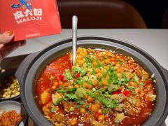 -麻六记(新天地店)