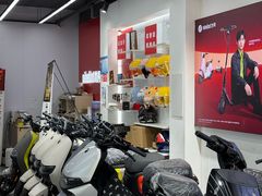 -九号电动车(安定门内大街店)