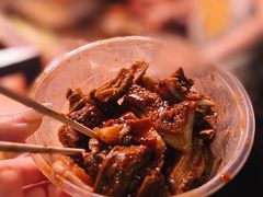 -明记牛杂(新马路分店)