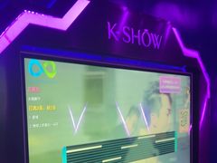 -酷秀KTV(五道口店)