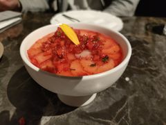 -LESCEDARS Brasserie Bistro香柏树