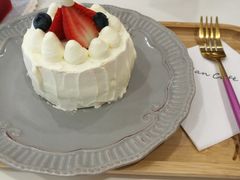 -小涵家蛋糕·咖啡(金山湖花园店)