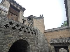 -山西王家大院