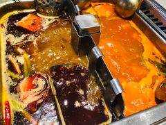-海底捞火锅(九霄梦天地店)
