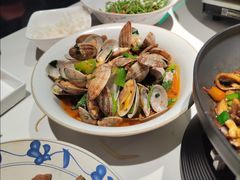 -金陵暴走龙虾·烧烤·排档(南京总店)