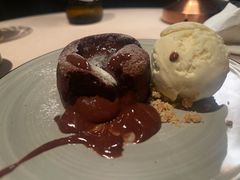 -香港喜来登酒店蚝酒吧