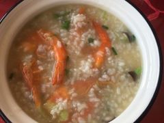 -粥旺府(月环里店)