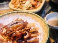 -农厨好味·温泉鹅·农家菜