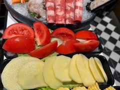 -生如夏花泰式火锅(鹭洲里店)