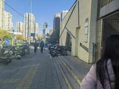 -刘家窑(地铁站)