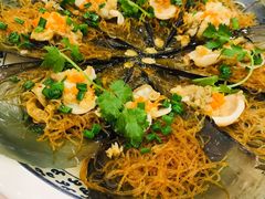 粉丝带子-宁波状元楼酒店(和义路店)