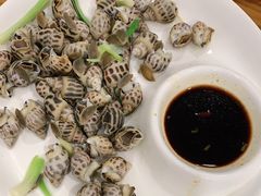 -丹盛象山海鲜(水清路店)