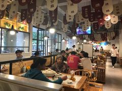 大堂-广顺鑫猪肚鸡(经八路店)