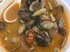 -陈根记大牌档