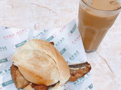 -渔记茶餐厅(渔村店)