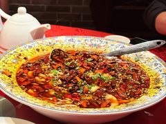 -山西会馆·晋菜·晋商宴·牌匾博物馆(胜利东街店)