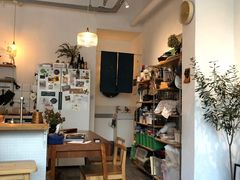 大堂-三花屋 Mihhanaya