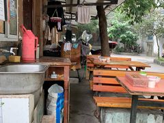 大堂-全味面馆