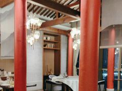 -宝燕壹号景观餐厅(龙盛国际商业广场店)