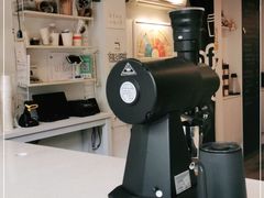 -倦勤咖啡(中山南路店)