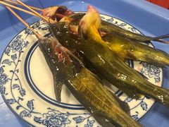 -飘香火锅(玉林西路店)