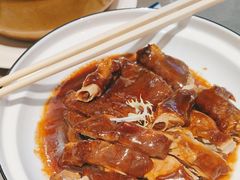 -客家汇·客家传承菜(水库店)
