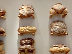 -嘉华饼屋JOY BAKERY(南屏街店)