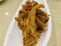 -东四民芳餐厅(世茂工三店)