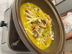 -湘中缘·湖南菜(娄底驻京办店)