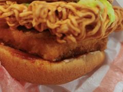 -汉堡王(天津鲁能店)