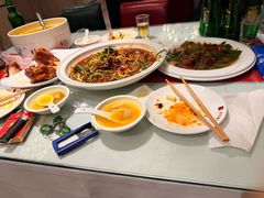 -吴记酱骨炖菜馆(康安路店)