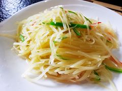 -喜洲翰林餐厅(董家百年老宅店)