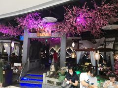 -韵秋荷(宝山龙湖天街店)