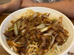 -老回回饺子馆(海洋馆店)